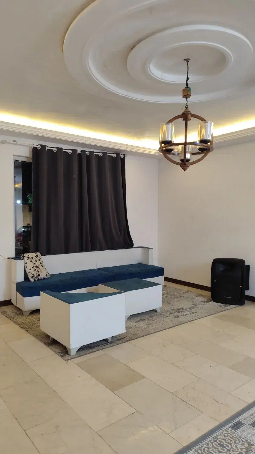 اجاره ویلا مدرن کردان استخر دار