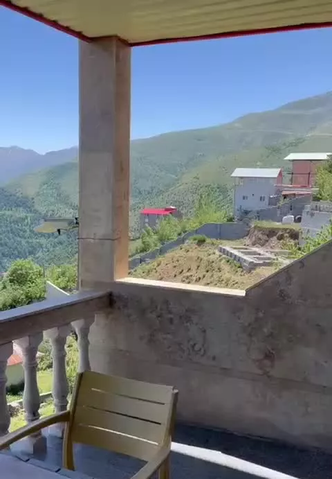 ویلا دو خوابه جکوزی فیلبند