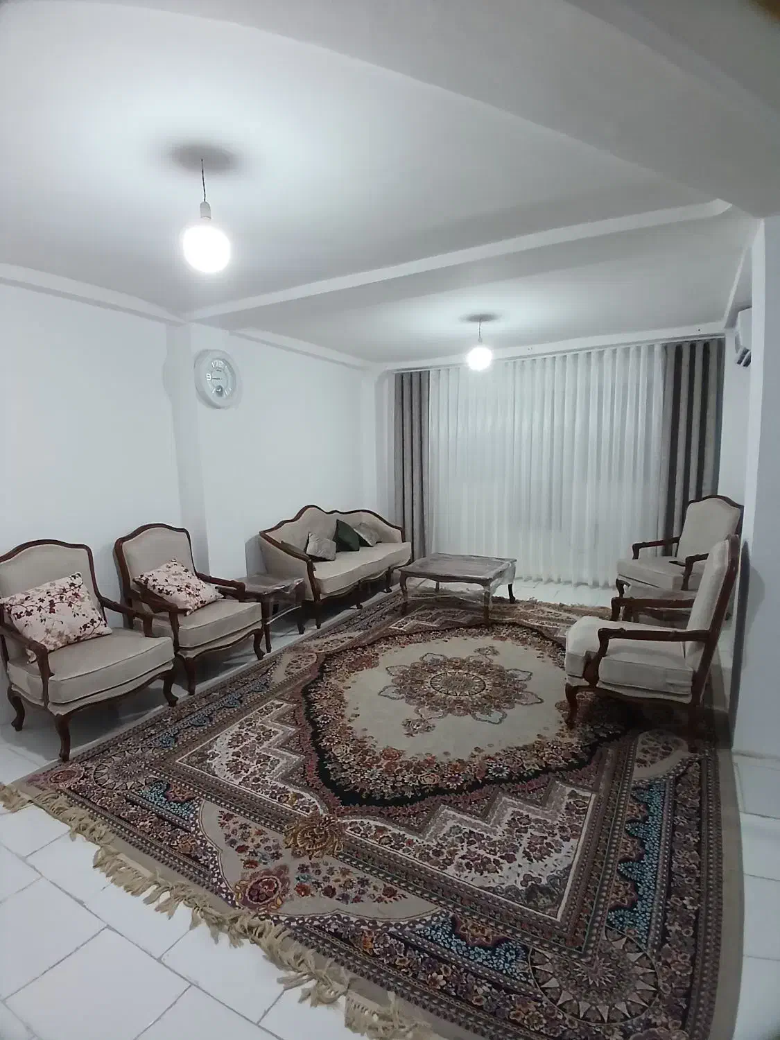 مسکن تعاونی ساز مجتمع نبوت فاز۲