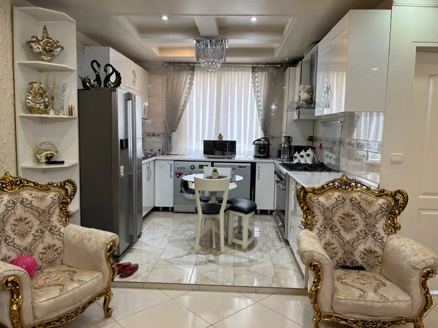 اجاره آپارتمان