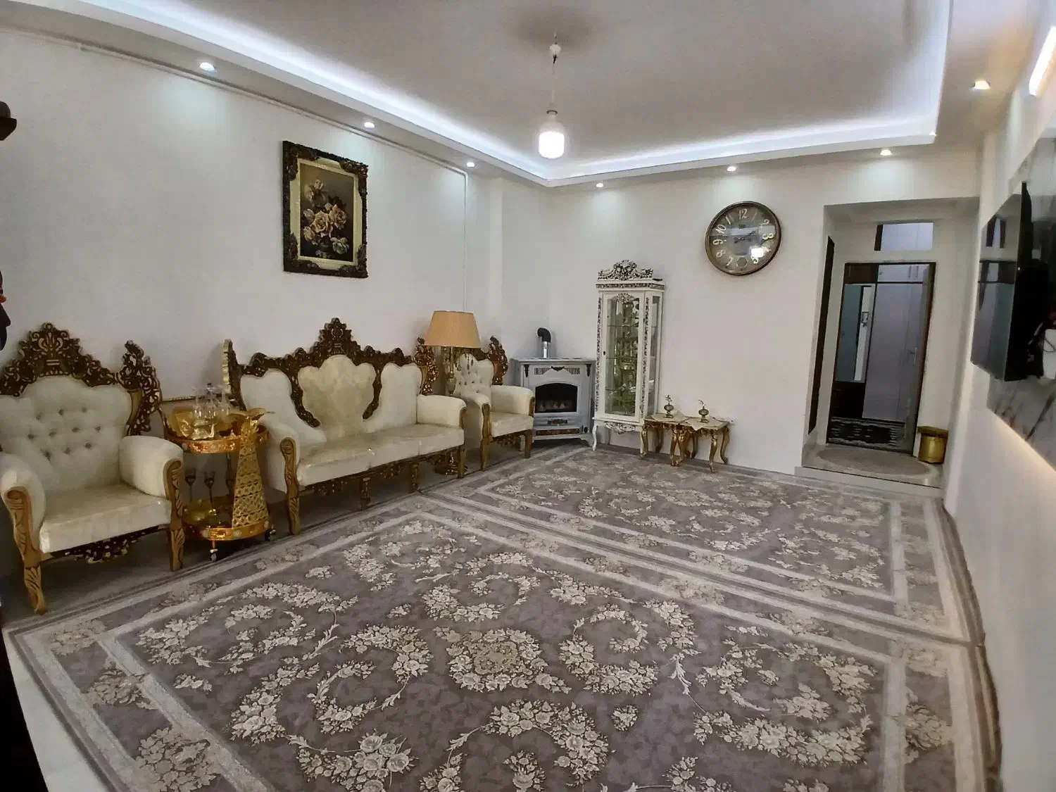 آپارتمان یوسف زاده