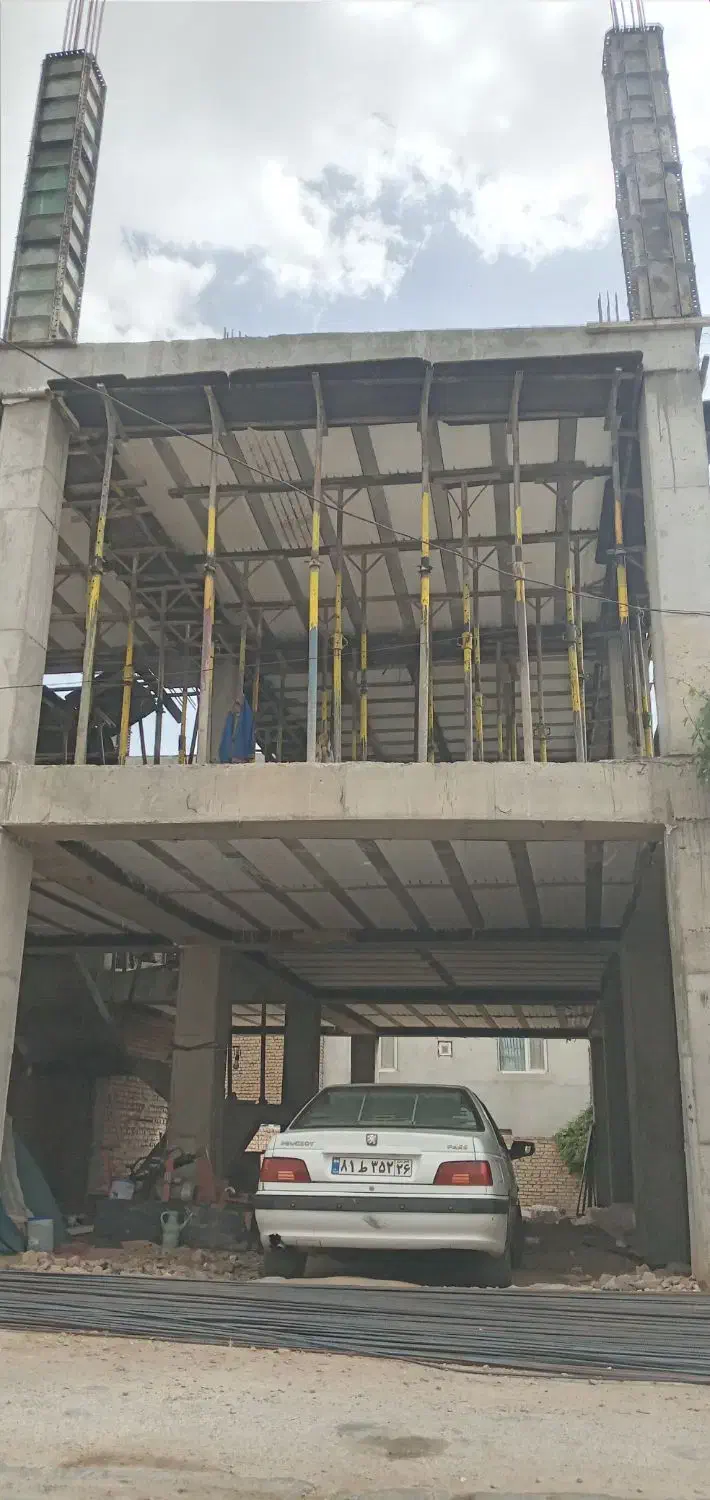 اجاره خانه
