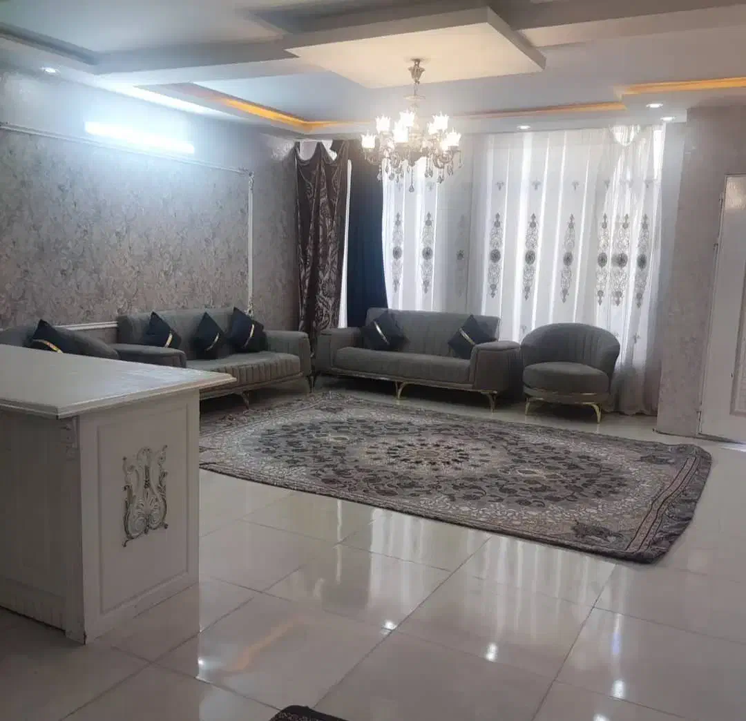 ۱۷۰ متر سجاد بهارستان درجه یک