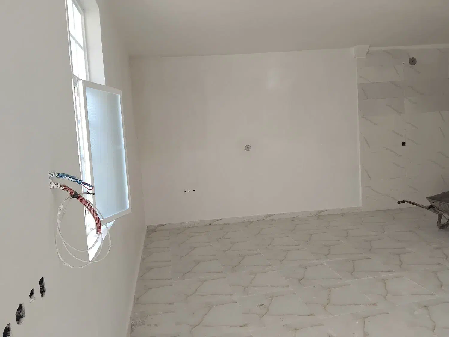منزل‌مسکونی‌‌خیابان‌‌زندبغل‌پارک‌رضوان