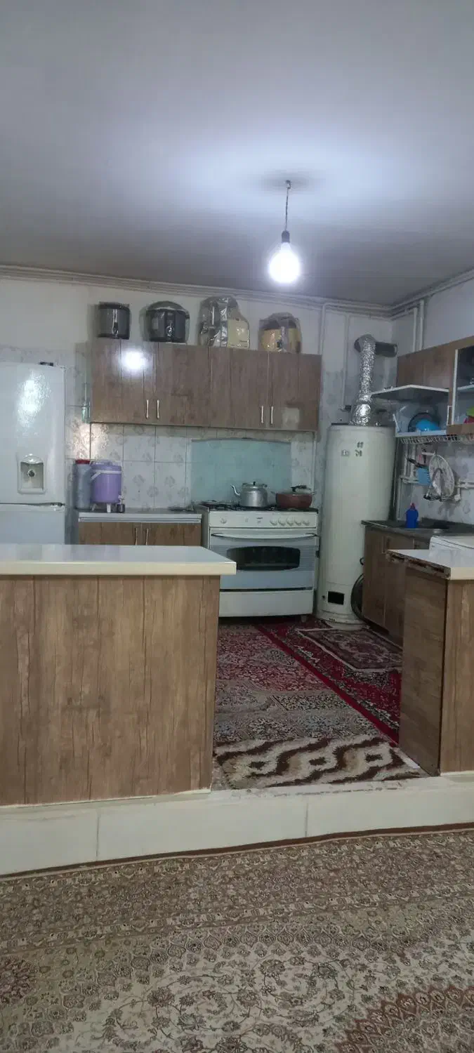 اجاره ی خانه درزمین شهری