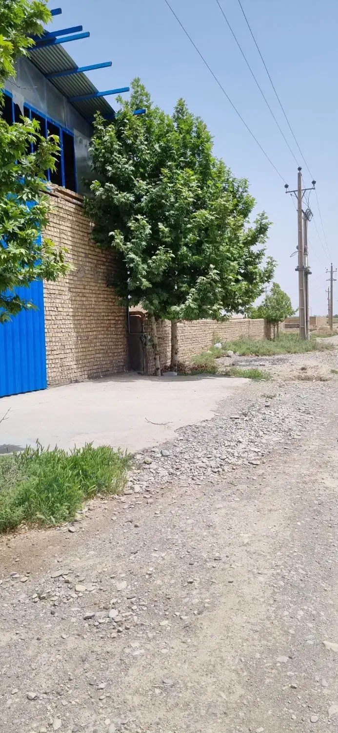 سوله اجاره ای جهت تولید اما ترجیحا انباری