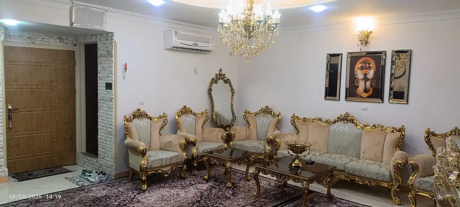 واحد بسیار شیک مختص فقط با کلاسا