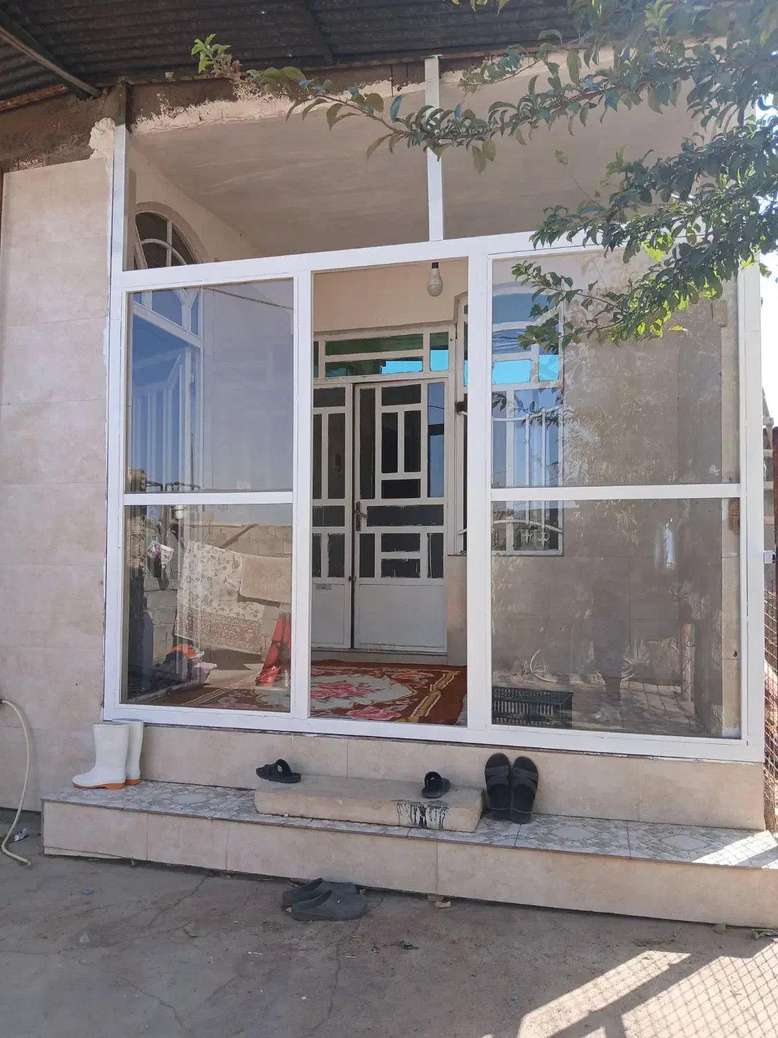 دامداری در چیاسی پایین دالاب