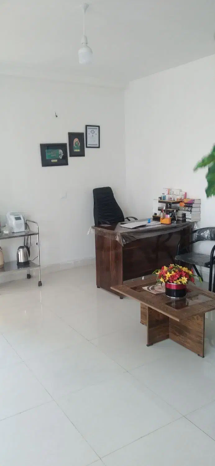 فروش واحد تجاری اداری