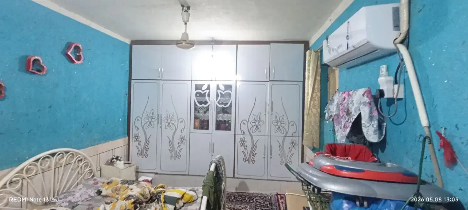 خیابان محمودی کوچه ابان