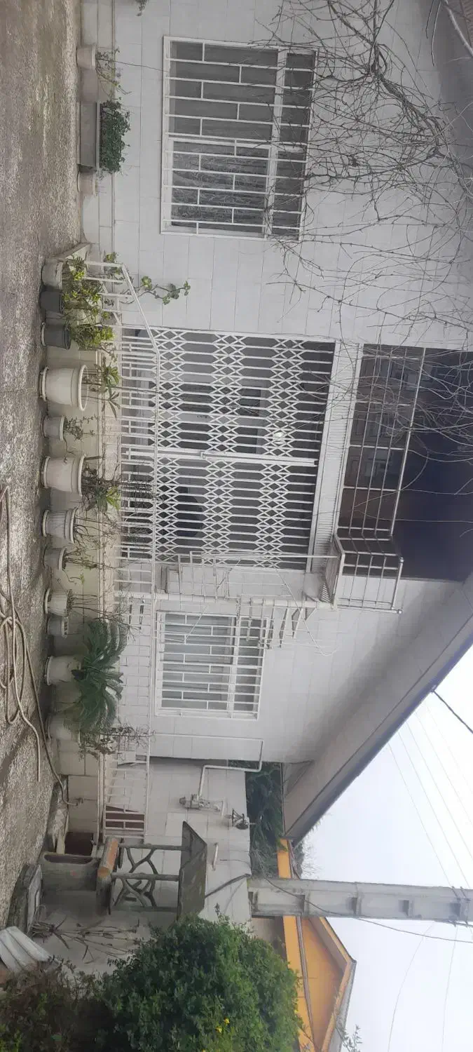 ویلا جنب نمک آبرود سندتک برگ