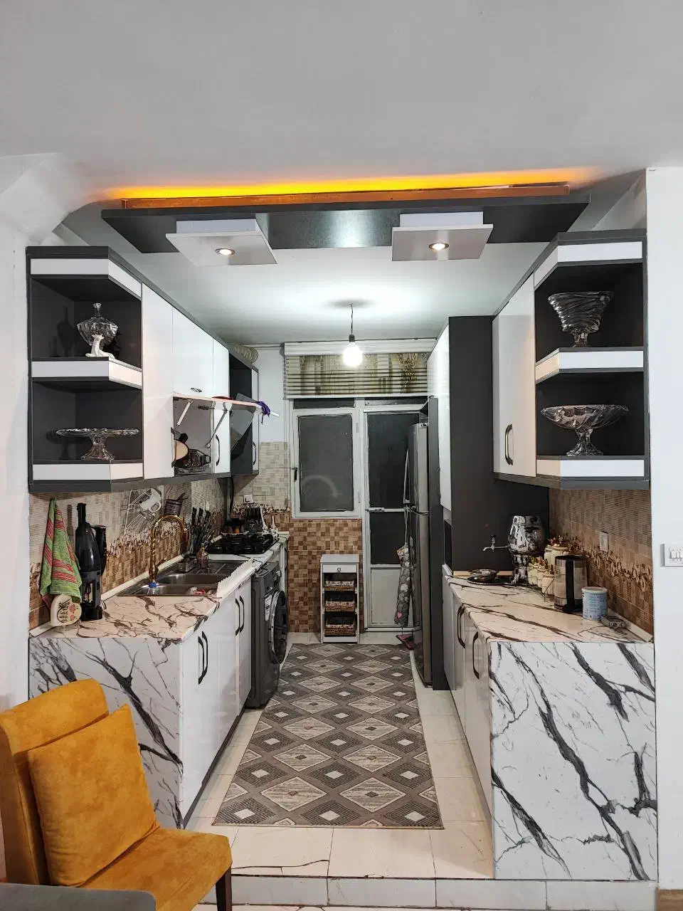 فروش آپارتمان ۶۰متری