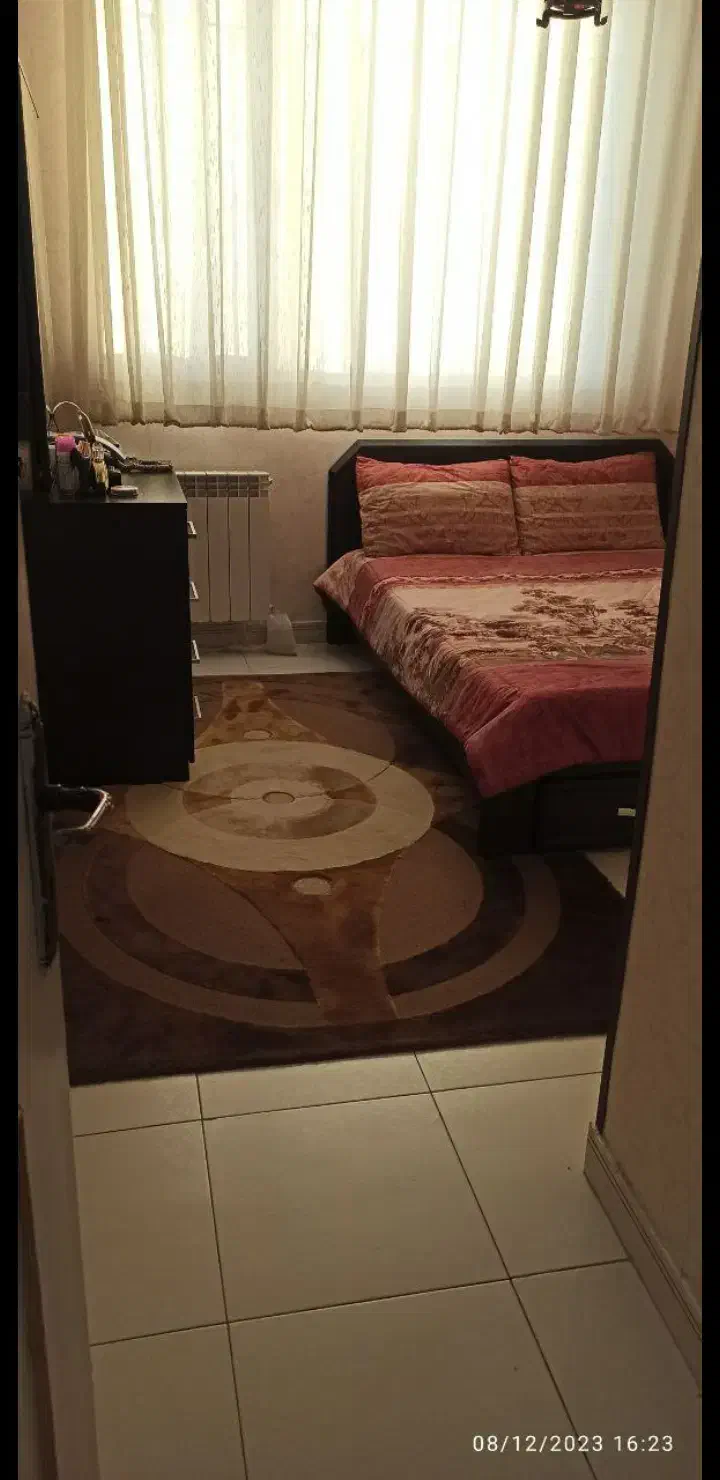 واحد بازسازی شده دو کله