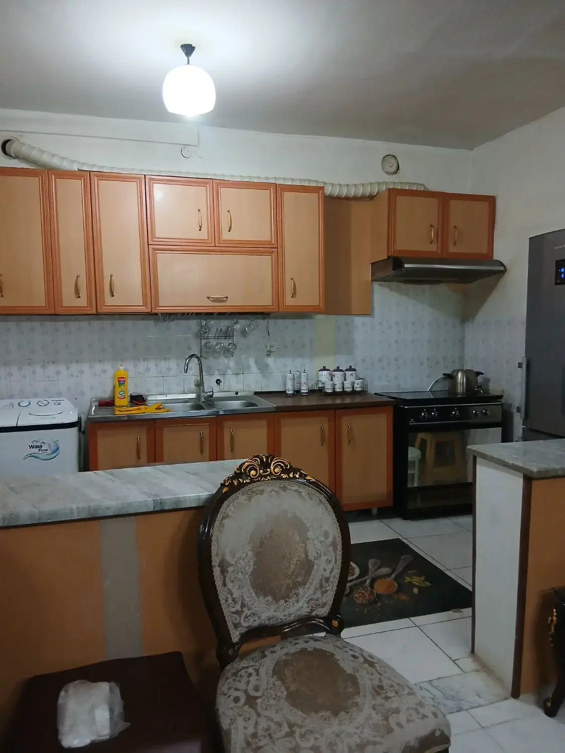 خانه اجاره ای