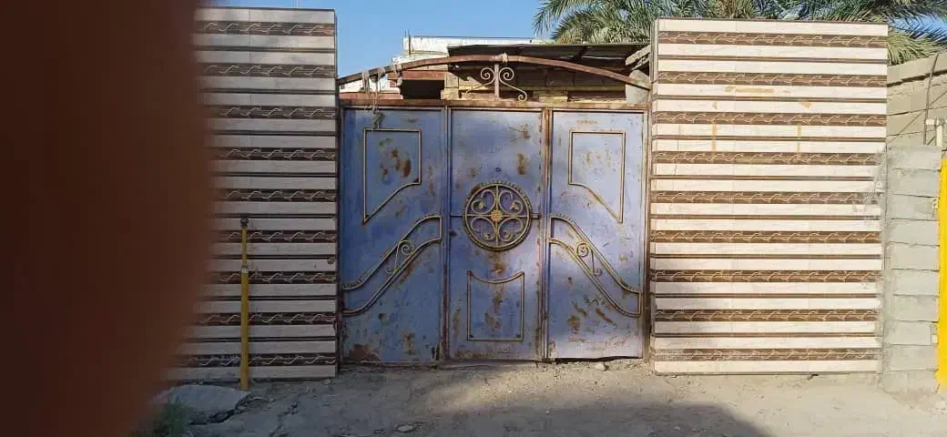 منزل 120متری چومه سیدعلوان