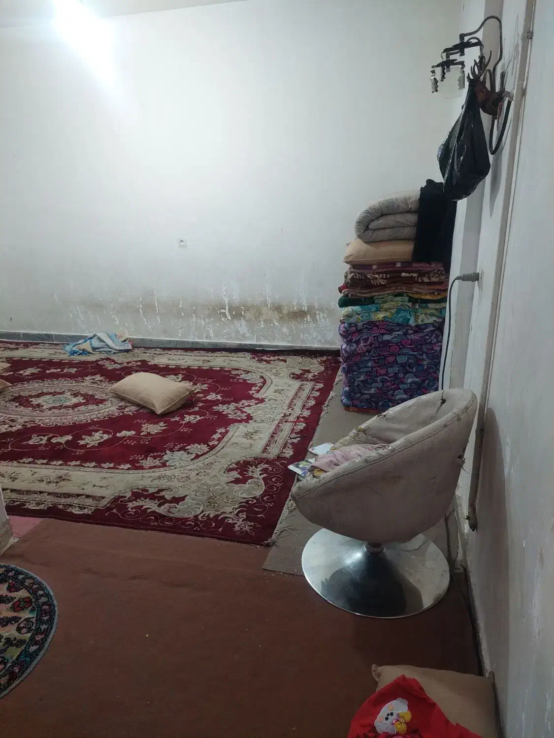 اجاره ویلایی پاکدشت