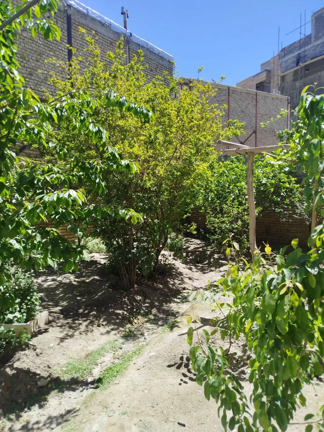 فروش ملک 340 متری