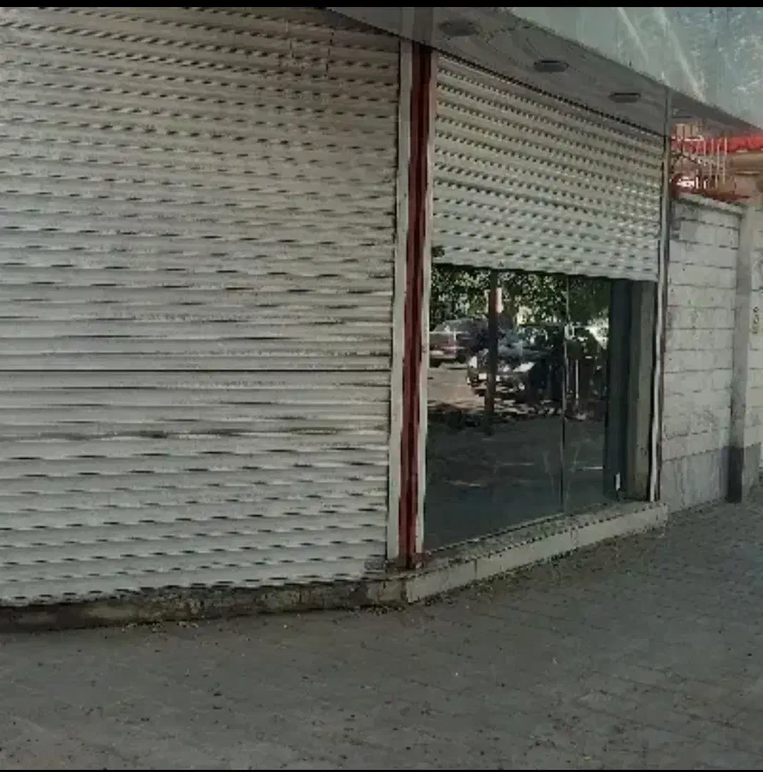 مغازه25متری بازار مبل نعمت آباد