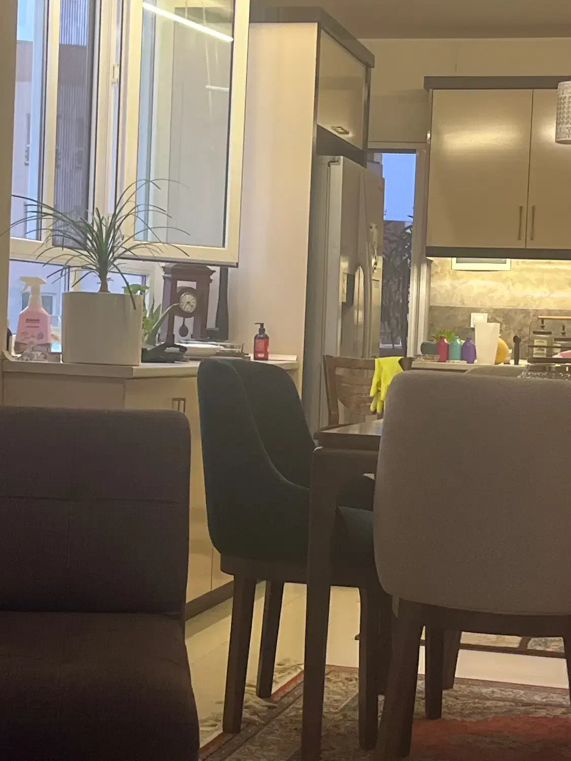 رهن کامل نماز ۲۸