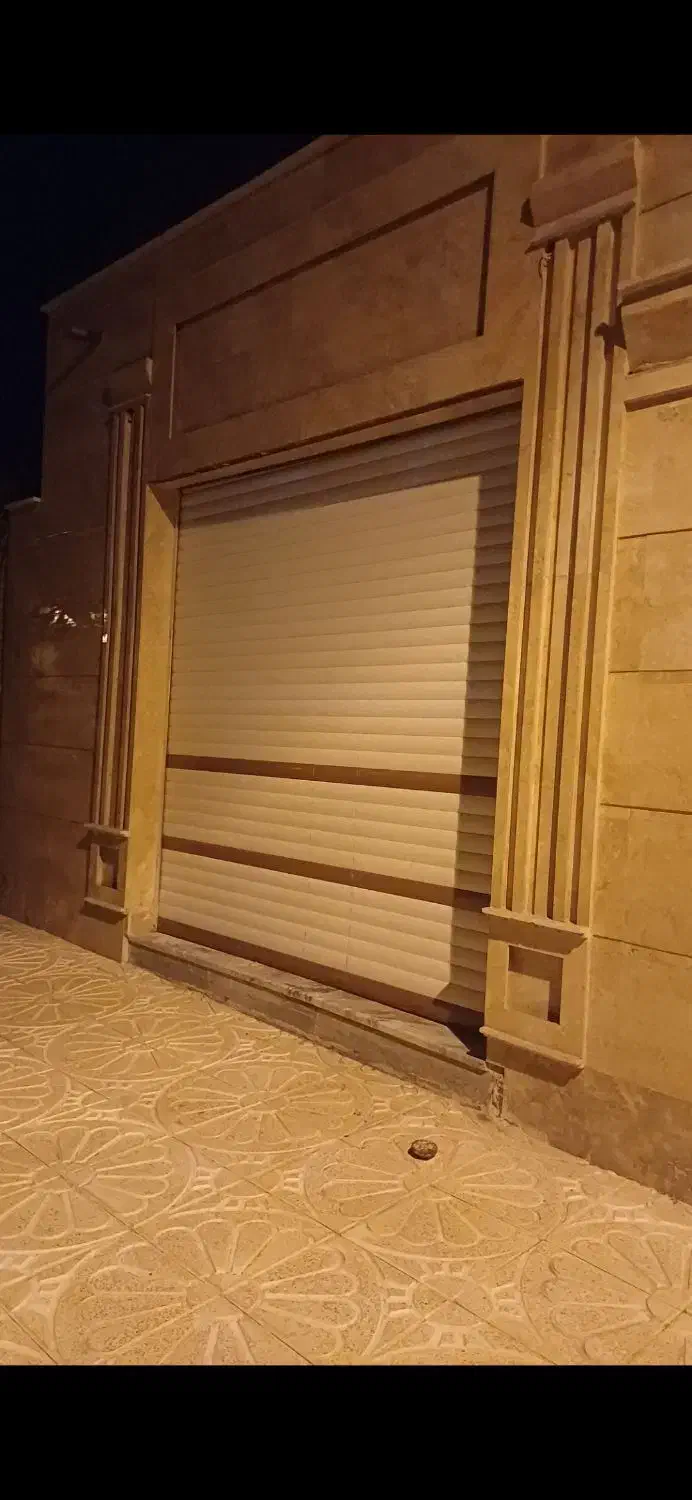 اجاره یک باب مغازه