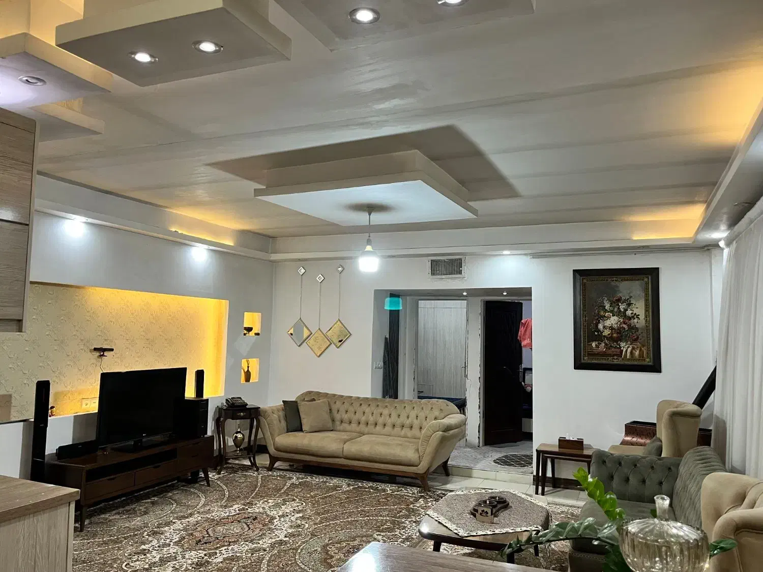 فروش آپارتمان