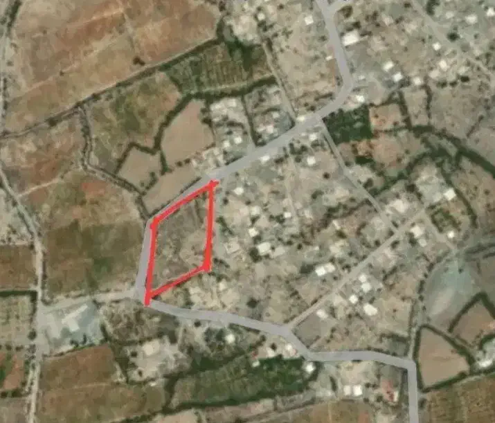 فروش زمین رودان (خیرآباد)