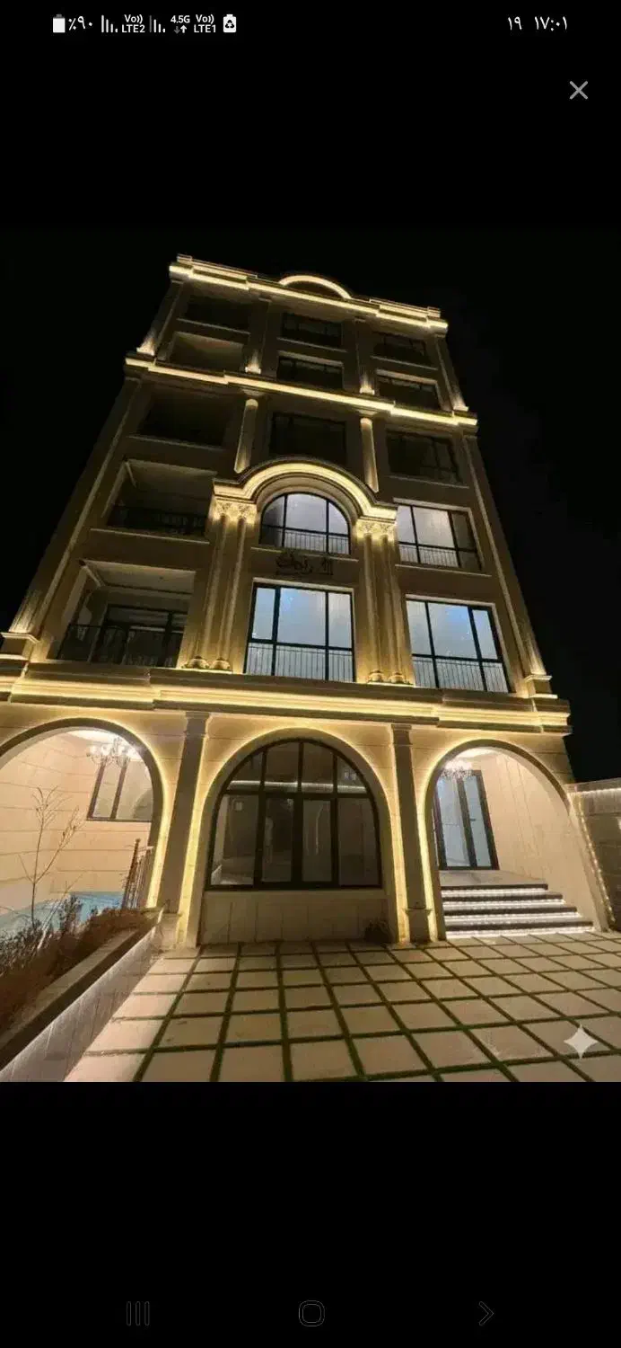 فروش اپارتمان
