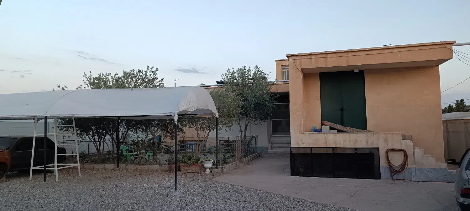 فروش کارخانه در 90 کیلومتری تهران