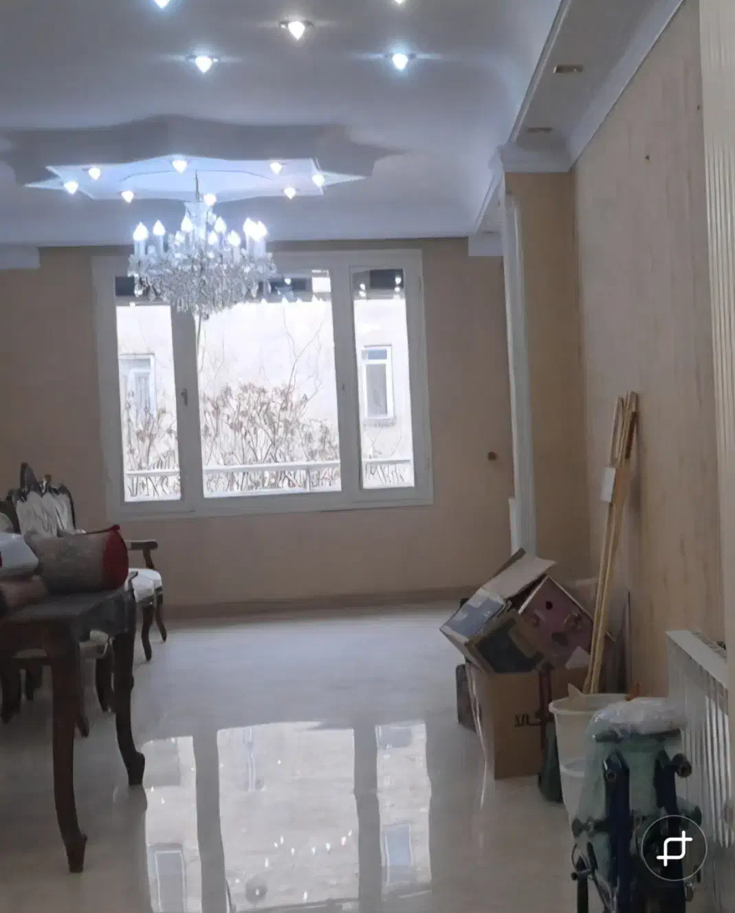 رهن و اجاره ملک ۱۵۰ متری