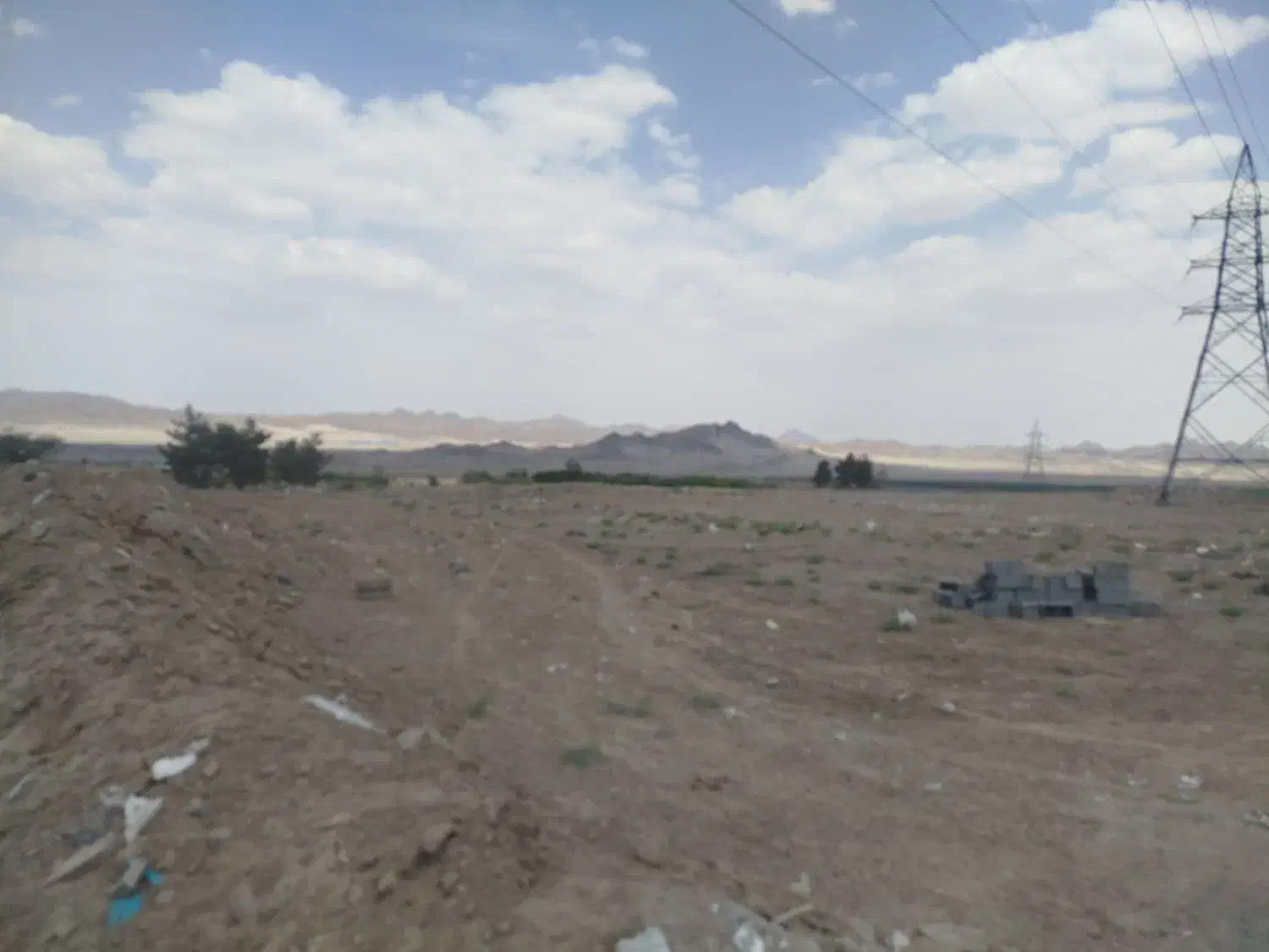 فروش زمین