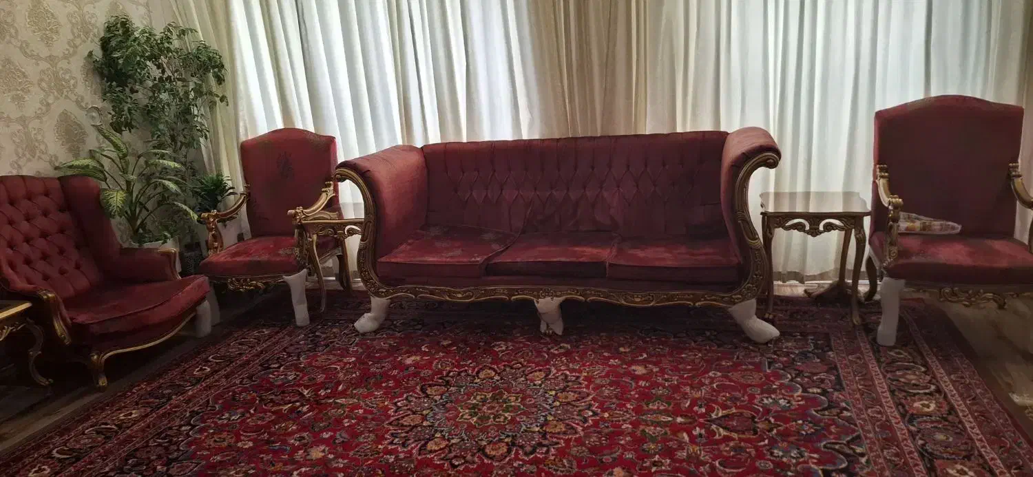 خانه ویلایی