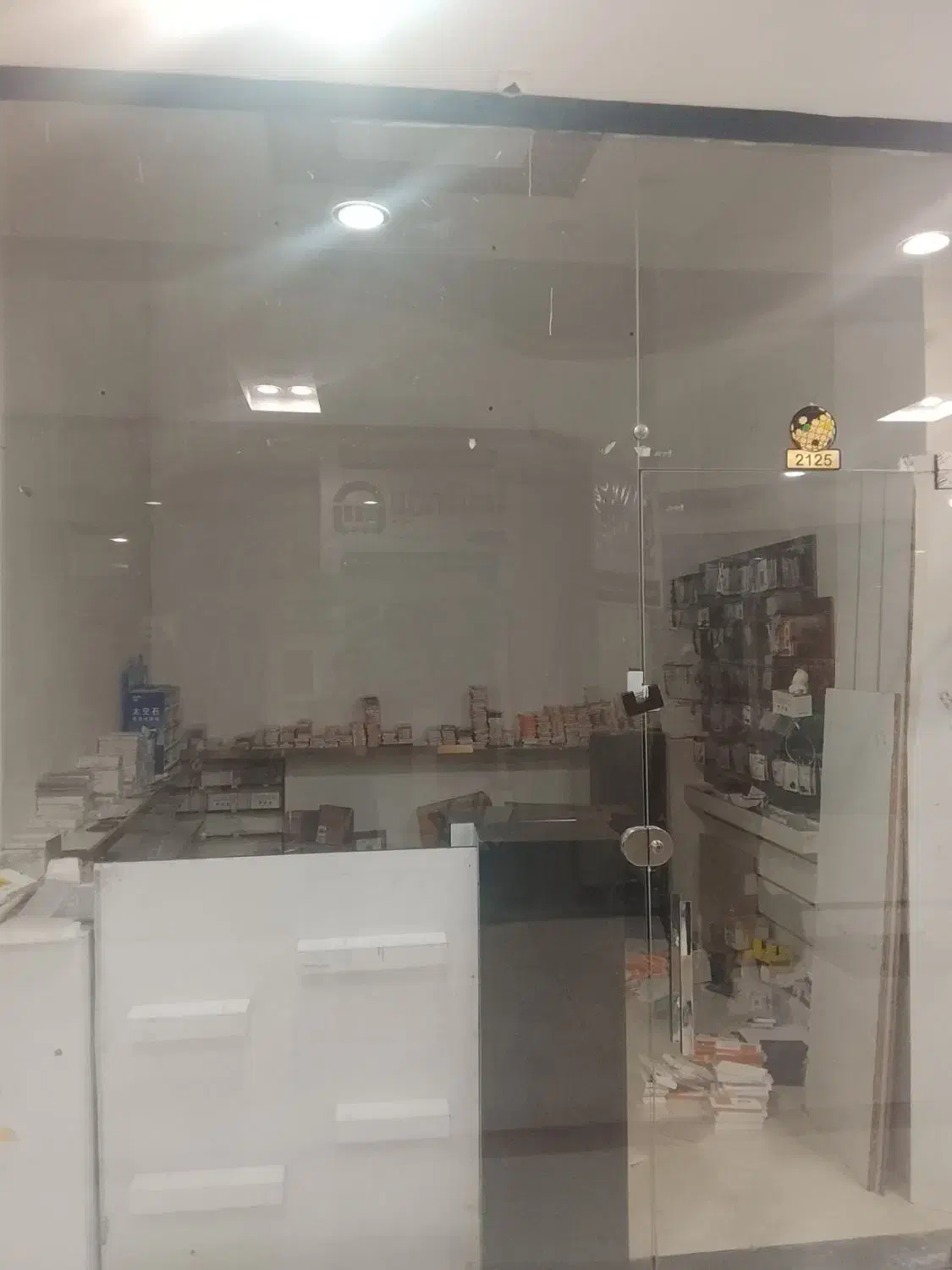 فروش مغازه بازار ملل