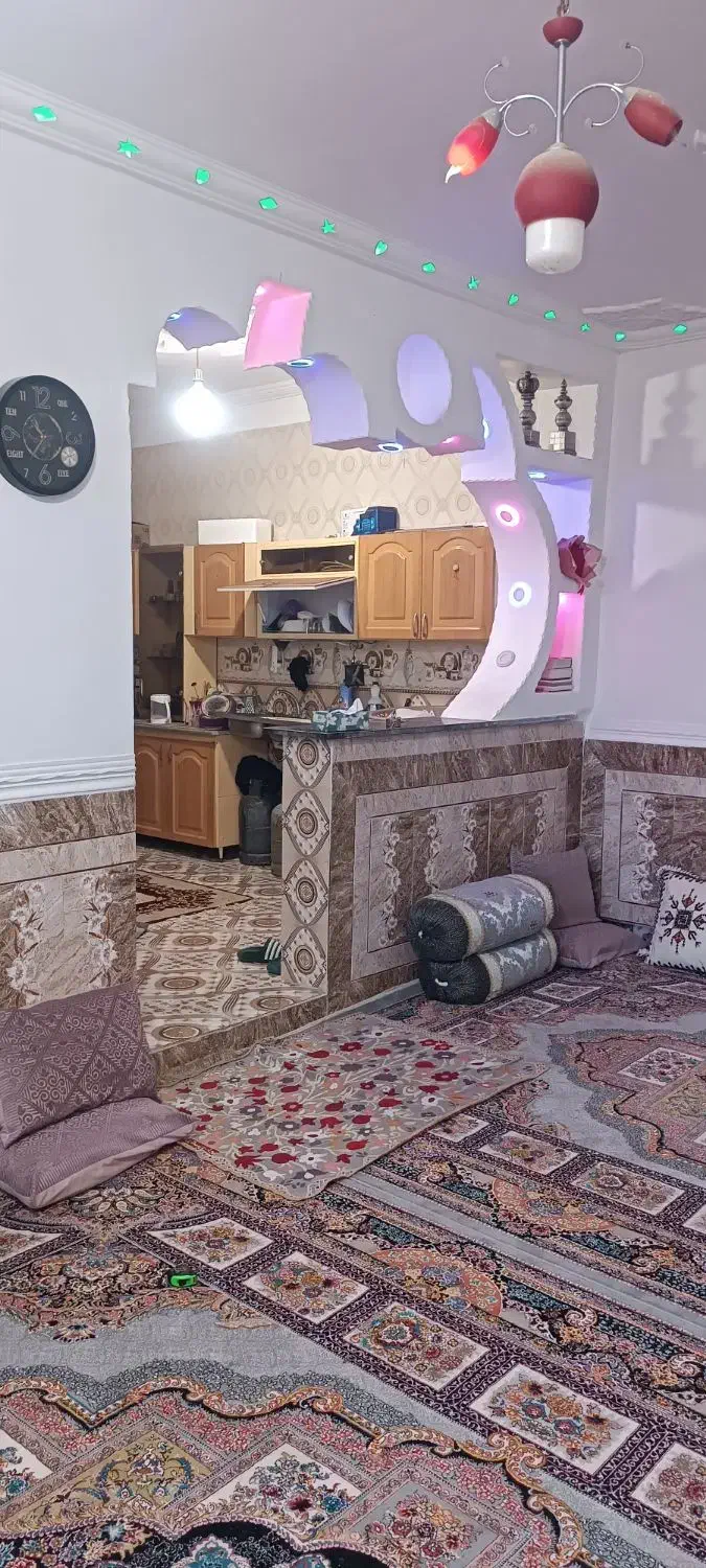 منزل امام بخش