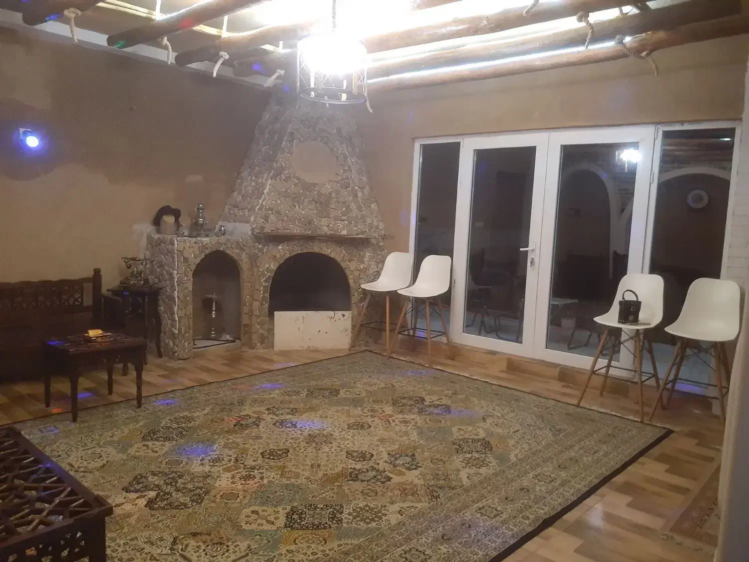 ویلای سنتی مدرن نوساز اجاره