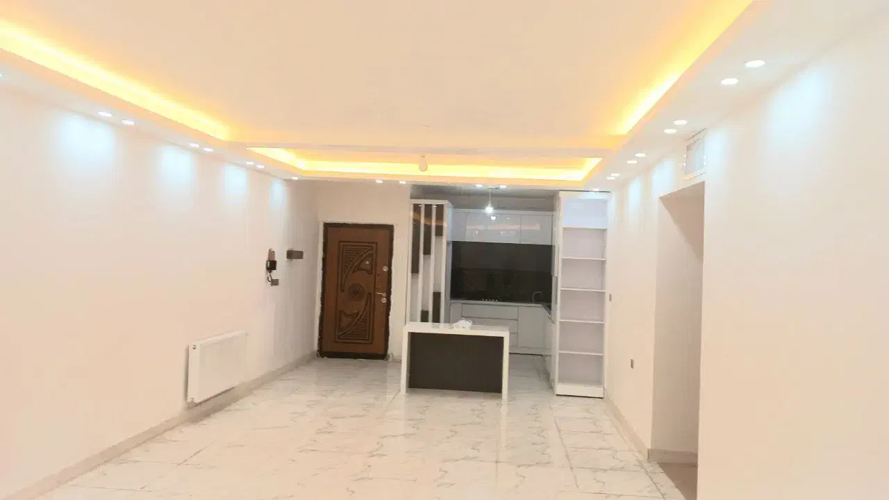 فروش واحد ۱۲۵متری فول امکانات