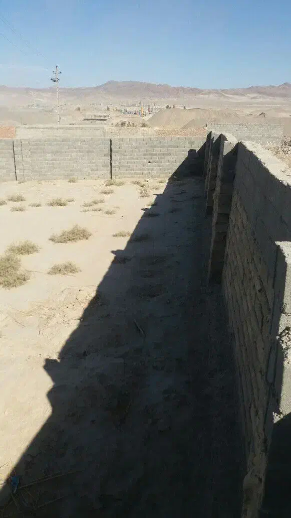 زمین شهرک کامبوزیا اجاره و فروش
