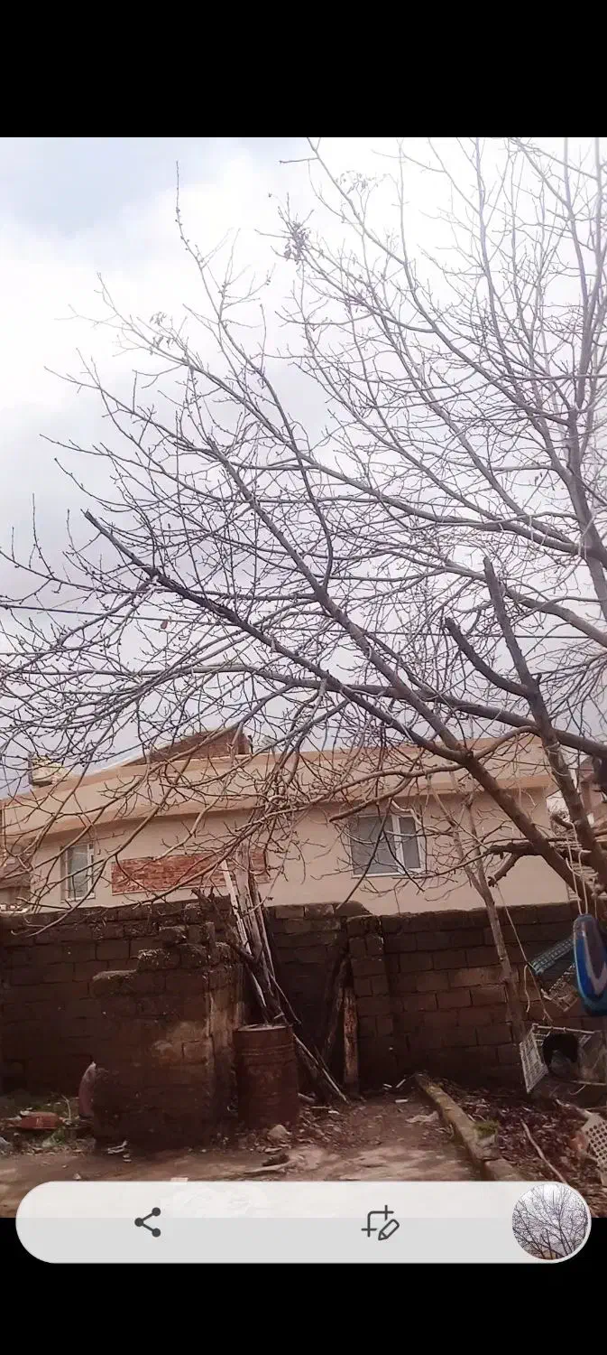 فروش خانه کلنگی