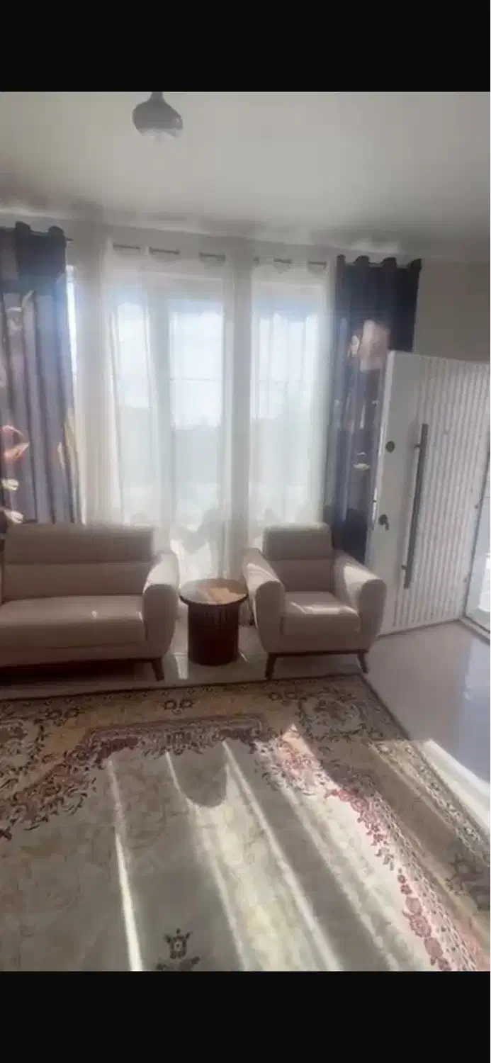 ۶۰ متر آسانسور دار فلکه پنج