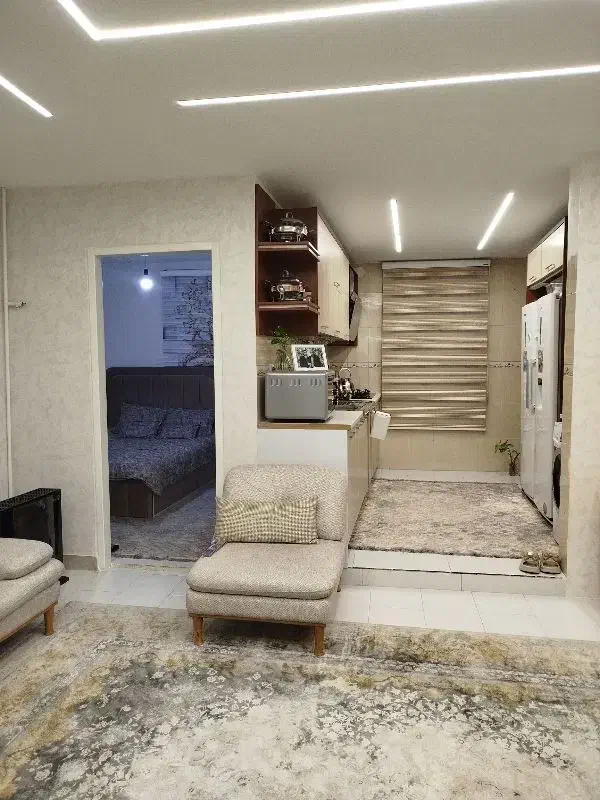 ۶۵متر تک خواب