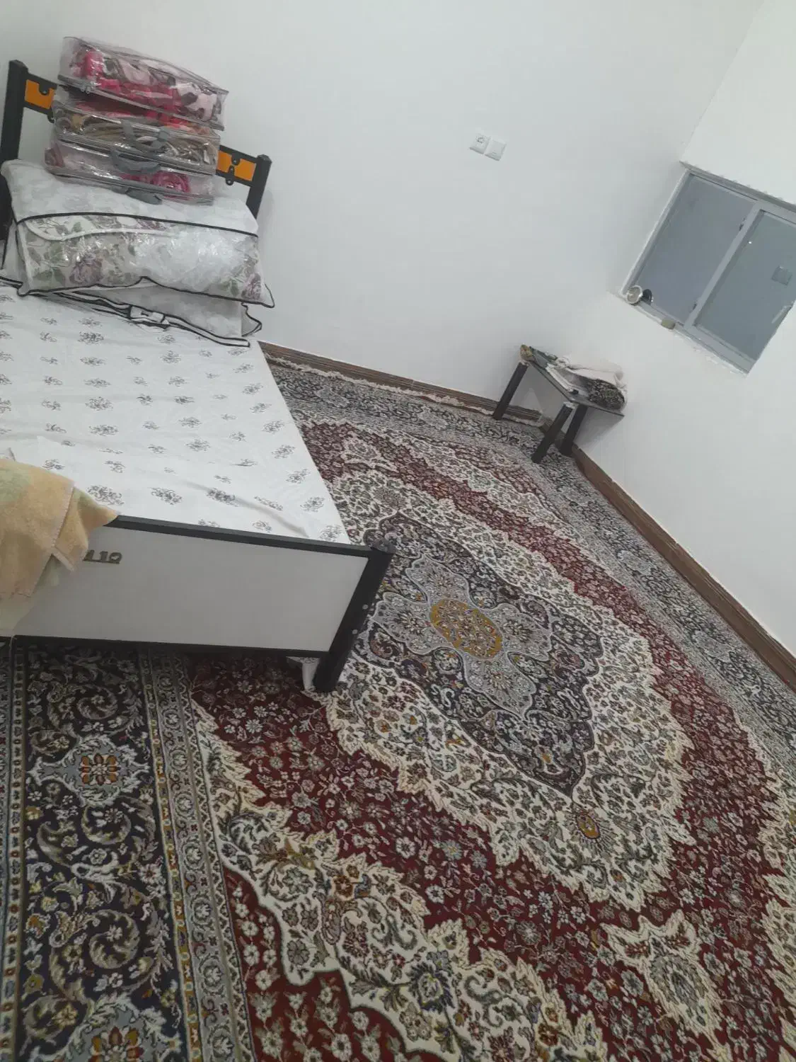 اجاره روزانه