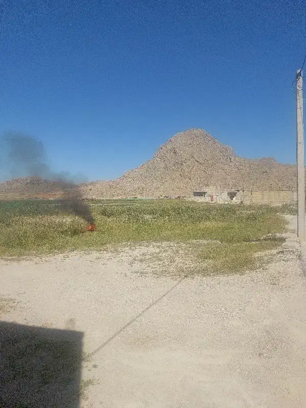 فروش زمین