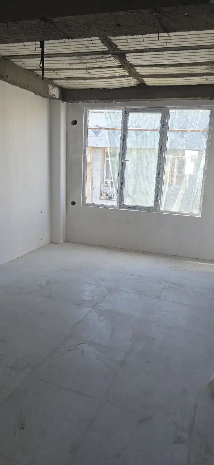 آپارتمان ۴۷ متری خشک نوساز