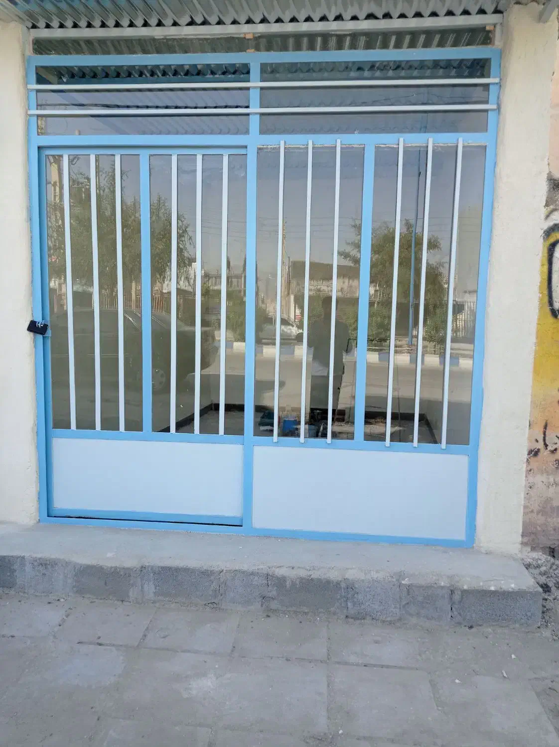 مغازه برای اجاره