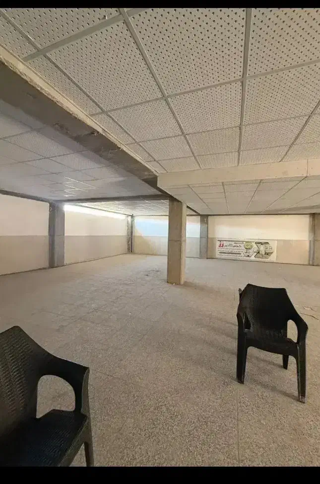 آپارتمان ملی مهرگان