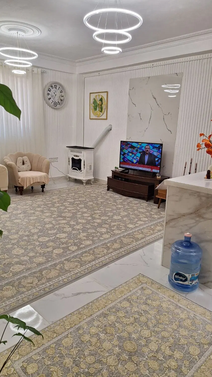 واحد ۶۸ متری ولی اباد