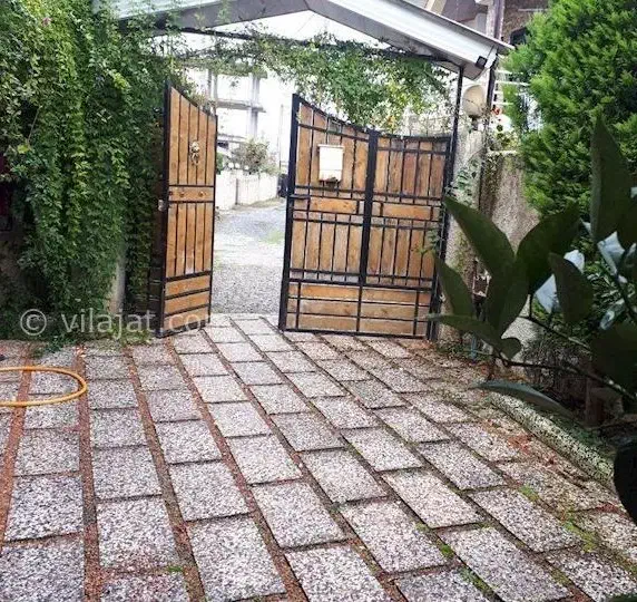 ویلایی