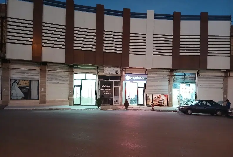 اجاره مغازه در شهرک ولیعصر میدان نور