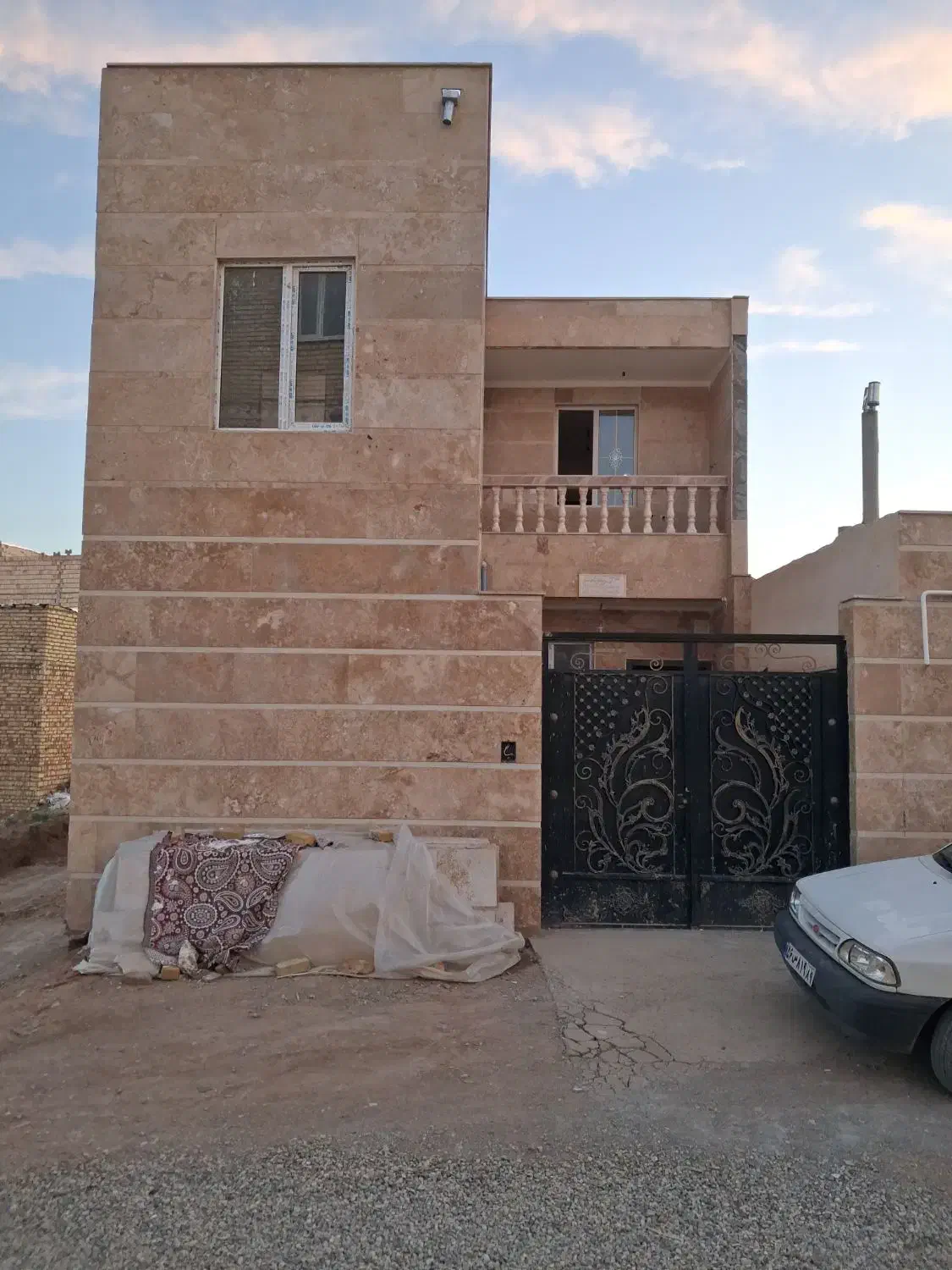خونه ویلای فروشی