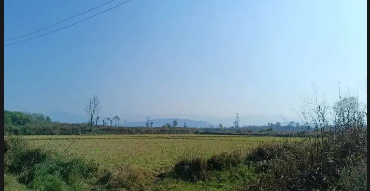 روستای کران