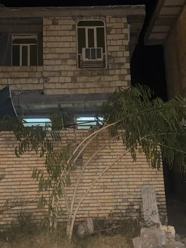 آپارتمان ۹۰ متری نجف شهر سیرجان